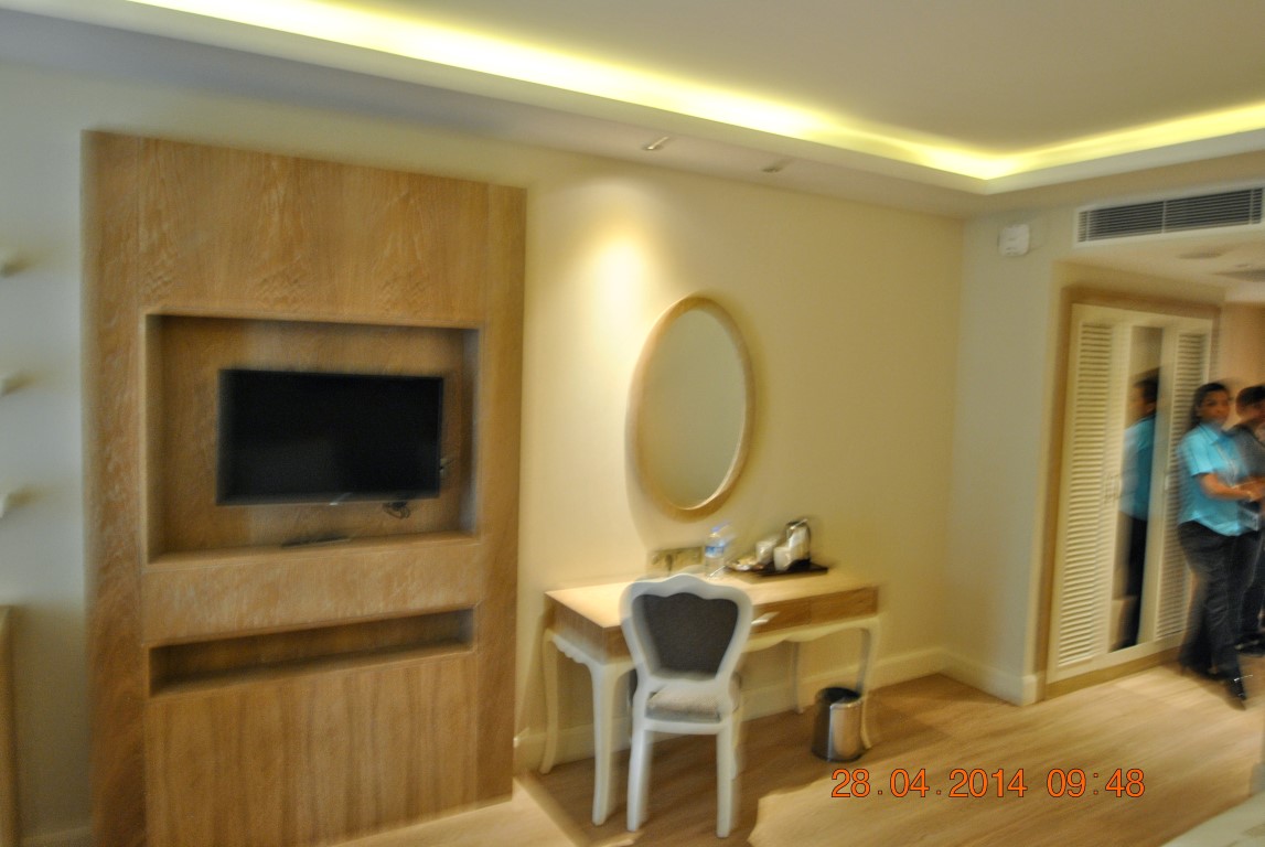 imagini hotel BELLIS BELEK